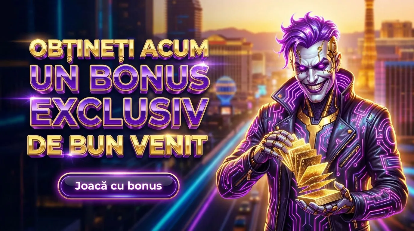 Hotspins casino romania